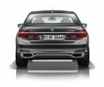 BMW 750Li xDrive Design Pure Excellence 2015 года